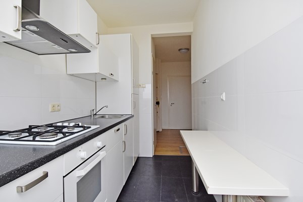 Medium property photo - Escamplaan 181, 2547 GD Den Haag